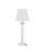 Homecoming One Light Table Lamp (6700-0026)