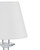 Homecoming One Light Table Lamp (6700-0026)