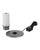 Homecoming One Light Table Lamp (6700-0026)