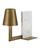 Pilote One Light Table Lamp (6700-0028)