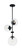 Sky Three Light Pendant (60-7134)