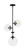 Sky Three Light Pendant (60-7134)