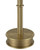 Valise One Light Table Lamp (6700-0034)