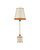 Daphne One Light Table Lamp (6700-0035)