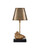 Migratory One Light Table Lamp (6700-0038)