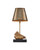 Migratory One Light Table Lamp (6700-0038)