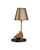 Migratory One Light Table Lamp (6700-0038)