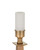 Wander One Light Table Lamp (6700-0039)