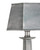 Wander One Light Table Lamp (6700-0040)