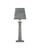 Wander One Light Table Lamp (6700-0040)