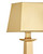 Wander One Light Table Lamp (6700-0041)