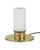Wander One Light Table Lamp (6700-0041)