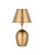 Volley One Light Table Lamp (6700-0042)