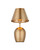 Volley One Light Table Lamp (6700-0042)