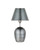Volley One Light Table Lamp (6700-0043)