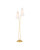 Pas de Deux LED Floor Lamp (8000-0183)