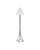 Felicity One Light Floor Lamp (8000-0184)