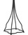 Felicity One Light Floor Lamp (8000-0184)