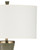 Galuchat One Light Floor Lamp (8000-0187)