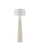 Turbinella One Light Floor Lamp (8000-0189)
