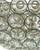 Eau de Vie Six Light Chandelier (9000-1428)