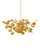 Lunaria Four Light Chandelier (9000-1434)