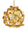 Lunaria One Light Chandelier (9000-1436)