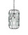 Ettore Four Light Chandelier (9000-1444)
