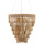 Quiver Seven Light Chandelier (9000-1448)