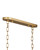 Electra Eight Light Chandelier (9000-1454)