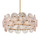Whirlwind Six Light Chandelier (9000-1459)