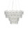Mallow Five Light Chandelier (9000-1467)