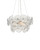 Mallow Three Light Chandelier (9000-1468)