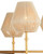 Francie LED Chandelier (9000-1471)