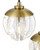 Wexler LED Chandelier (9000-1473)