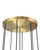 Wexler LED Chandelier (9000-1473)