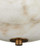 Volterra Two Light Semi-Flush Mount (9000-1477)