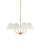 Cedric Four Light Chandelier (9000-1482)