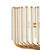 Faraday Three Light Chandelier (9000-1484)