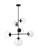 Sky Six Light Pendant (60-7135)