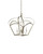 Coronet Four Light Lantern (9000-1488)