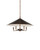 Barnaba Five Light Chandelier (9000-1489)