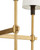 Grigsby Four Light Chandelier (9000-1494)