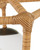Denison Two Light Outdoor Lantern (9500-0030)