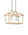 Denison Two Light Outdoor Lantern (9500-0030)