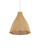 Cabo One Light Outdoor Pendant (9500-0031)