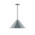 manufacturer_finish:Slate Gray|manufacturer_glass:6 inch White Opal Glass Globe|light_source:Incandescent or LED equivalent|light_output:Unspecified|color_temperature:Unspecified|cri:Unspecified