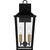 Hull Two Light Outdoor Wall Mount (HUL8407MBK)