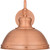 Jameson One Light Outdoor Wall Mount (JAM8412AC)
