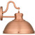 Jameson One Light Outdoor Wall Mount (JAM8412AC)